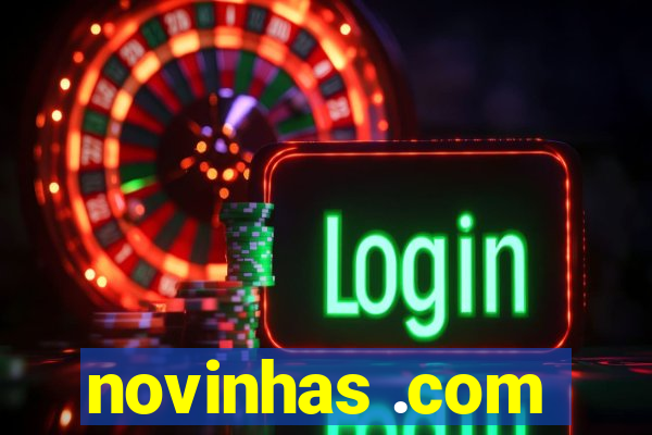 novinhas .com